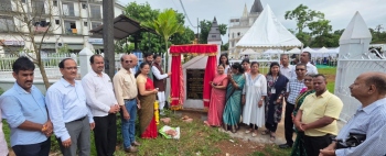 Union Minister urges citizens to use public facilities for better health