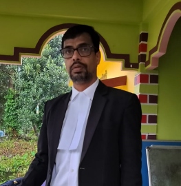Xtra-special: Despite being visually challenged, this lawyer didn’t let it be a hurdle