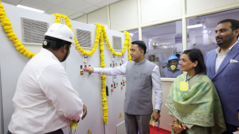 ﻿Govt mandates in-state disposal of hazardous waste, ties up with Ponda Envocare