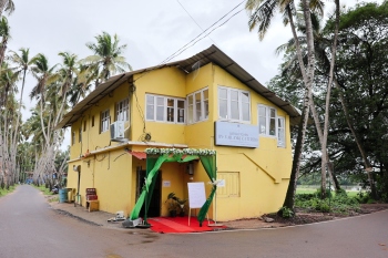 Cocochin- By Vailanki Caterers: Bringing Goan classics back to life