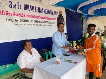 ﻿UB Ambaulim down SC Davorlim