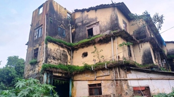 Future of voters from Dawood building uncertain after being displaced post April 9 fire