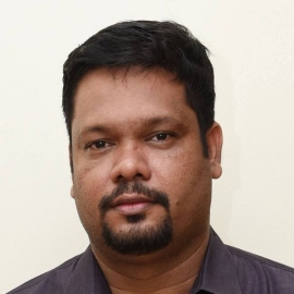 ﻿Hockey ground in South Goa will help develop Goan hockey: Goans Hockey President Abhay Bhamaikar