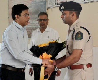 ‘This is Goa, not Mirzapur’: DGP Kumar issues stern warning to criminal gangs