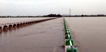 HEAVY RAINS LASH BELAGAVI: Motorists asked to avoid Goa to Khanapur route via Hemadaga