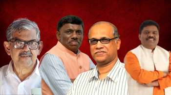 ﻿Pramod Sawant cabinet to witness major changes; two new Ministers to be inducted