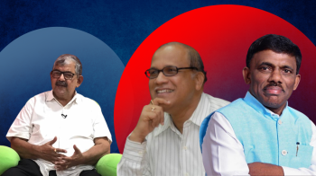 Goa cabinet reshuffle: Minister Alexio resigns; two new MLAs to be sworn-in on Thursday
