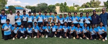 ﻿Goa shines bright at National U-14 tennis ball cricket championship