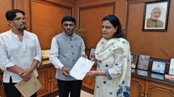 ﻿Ramesh Tawadkar resigns as Speaker, to be sworn in as Minister today