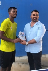 ﻿Cuncolim Union dominate Varca SC