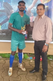 ﻿Don Bosco Oratory Fatorda storm into semifinals