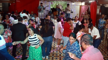 Goans celebrate World Goa Day in Mumbai