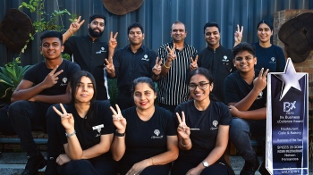 Goan restaurant in Australia bags 2 awards in 2 weeks