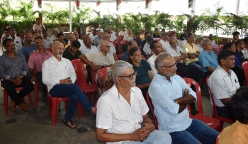 ﻿Social activists plan 'movement for change' in 2027 Assembly elections