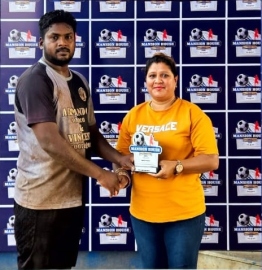 ﻿Curtorim Gymkhana edge past Navelim Villagers Union