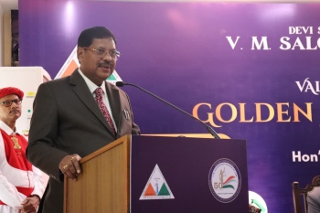 CJI Gavai bats for junior lawyers, calls on seniors to guide their first steps