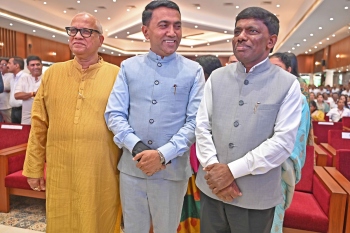 SPOTLIGHT | ﻿CABINET REJIG: POLL MATH OVER BALANCE