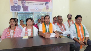 Canacona BJP credits MLA for tribal welfare schemes