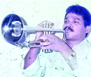 Agnelo D’costa, noted Konkani singer and composer, no more