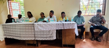 Velsao-Pale-Issorcim Gram Sabha opposes licences for mega projects