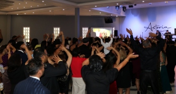 Goan Association of Calgary celebrates 50 years of community, culture, growth