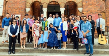 First Goan Community Day hosted in Southampton