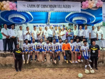 Ambaulim edge Chinchinim in thriller, lift memorial cup