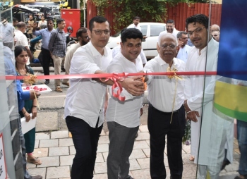 Margao centre launched for citizen support