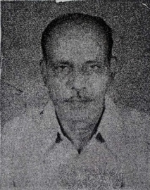 Goa Glorious: Remembering freedom fighter Naik Yeshwant Vinayak
