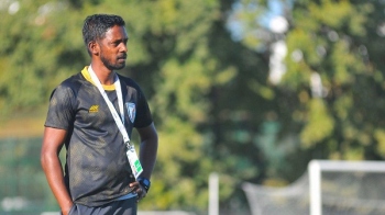 ﻿Japan U-20s play 600 matches, Indians just 200: Bibiano
