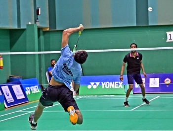 Goa Junior Boys team bow out in semifinals