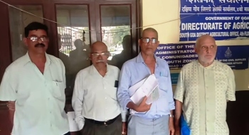 Margao, Aquem Comunidades cry foul as bid to hire lawyer thwarted; vow to fight in HC