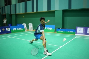 Rehani scripts dream run to reach final