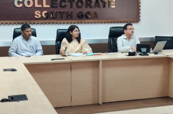 South Goa forms monitoring panel for student well-being