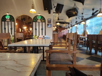 From a home kitchen to Karaswada landmark: The story of ‘Vhodekar’