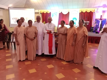 Archdiocese marks Jubilee of Social Apostolate