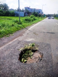 Margao manhole collapse exposes sewerage flaws