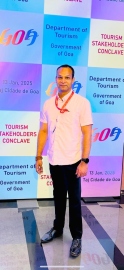 Xtra-Special: With a limp since childhood, this govt officer turns obstacles into opportunities