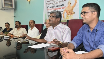 ﻿Pause in delimitation will not affect ST political reservations in 2027: GAKUVED