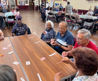 GOA UK resumes Trook tradition in UK