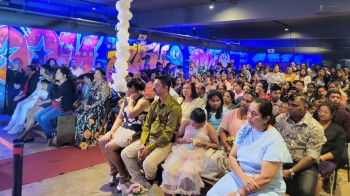 ‘Market’ hall turns to worship centre for Goans in Hounslow