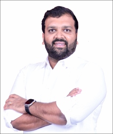 ﻿GCA faction fights leave Rohan's BCCI jt secy aspirations in limbo