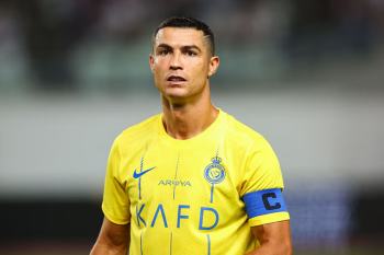Ronaldo to play against FC Goa in India?