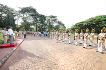 ﻿Goa Police partners with Yoska to boost personnel fitness
