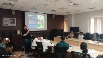 DSPCA South Goa holds training  on animal laws and welfare