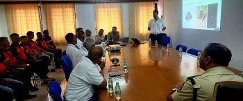 Goa gears up for safe tourist season