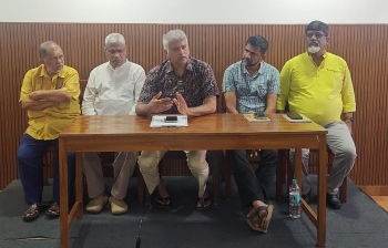 ﻿All India Konkani Parishad to host Sahitya Sammelan