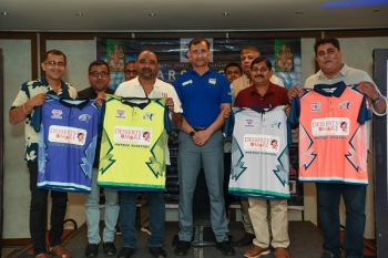 Sachin Kenkre and Amith Kamat get highest bids at +45 veterans series