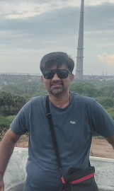 Despite accident-related speech & language disability, this government official refuses to give up
