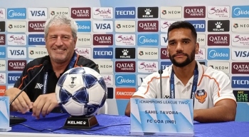 ﻿If you want to grow as a club, you need to qualify for continental competitions every season: Manolo Marquez